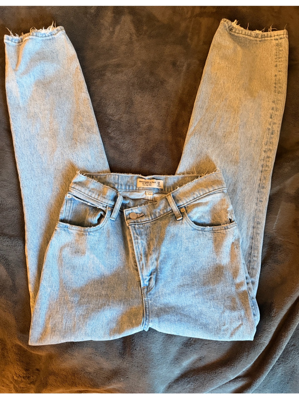 Abercrombie & Fitch Jeans